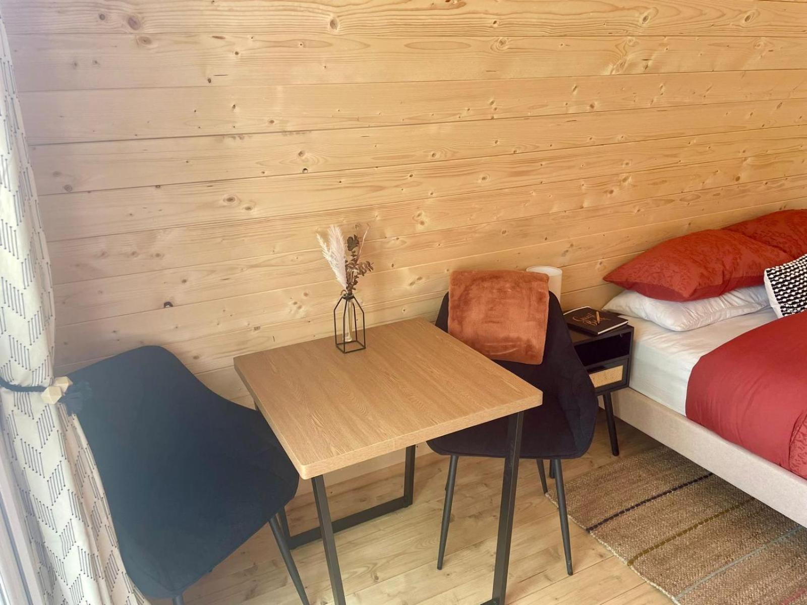 Coedydd - Woods Apartamento Bridgend  Exterior foto